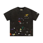 T-shirt - Noir