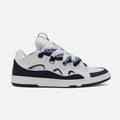 Curb - Blanc / Bleu