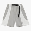Short - Gris / Blanc