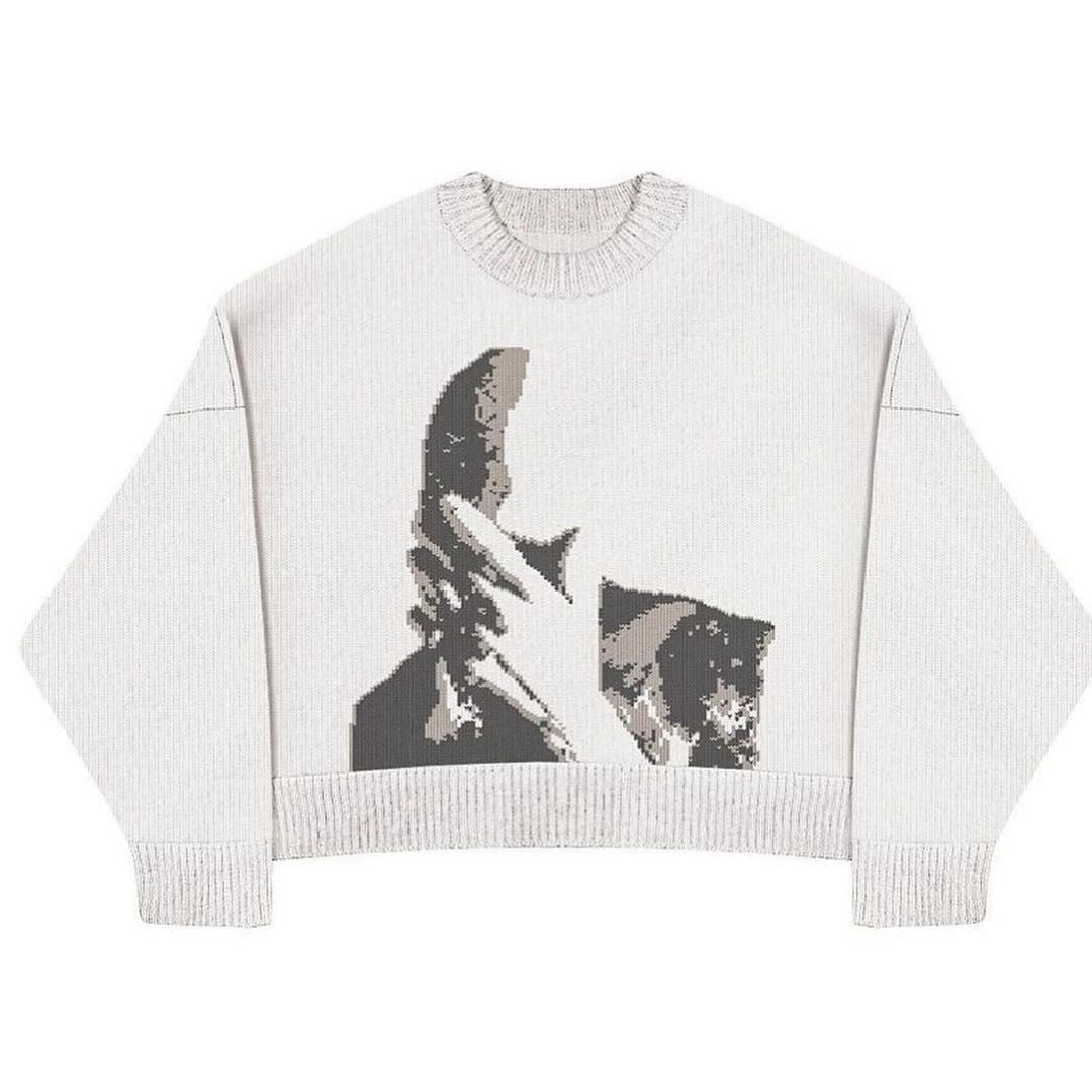 Knit - Shadow