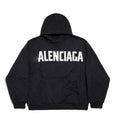 Sweat a Capuche - Noir