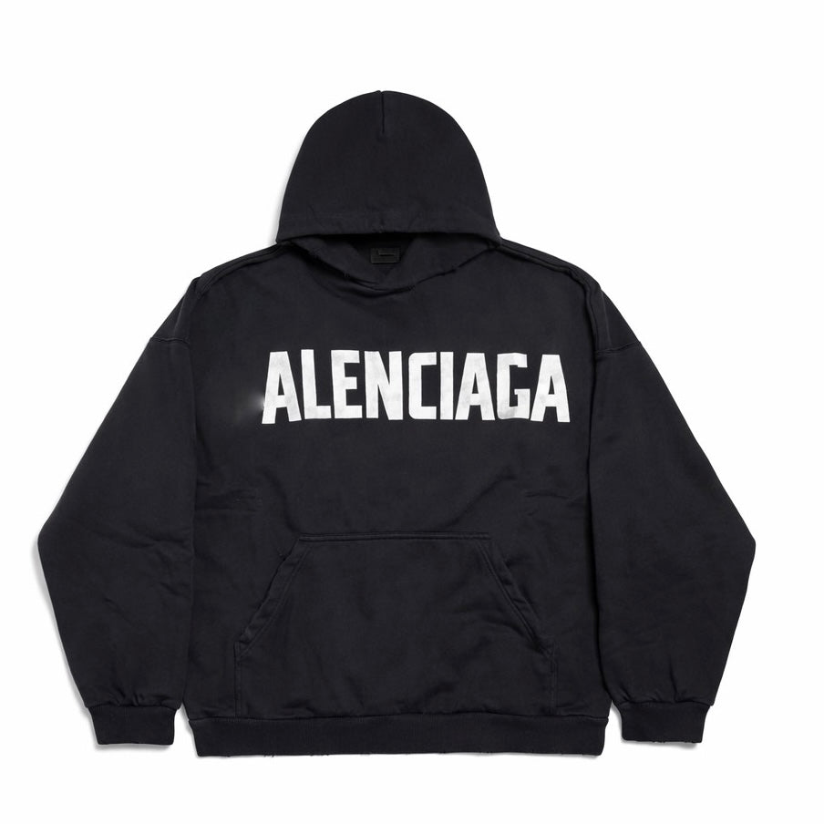 Sweat a Capuche - Noir