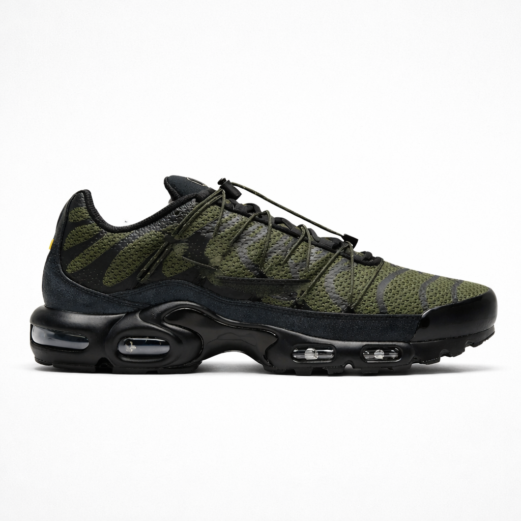 Utility - Kaki