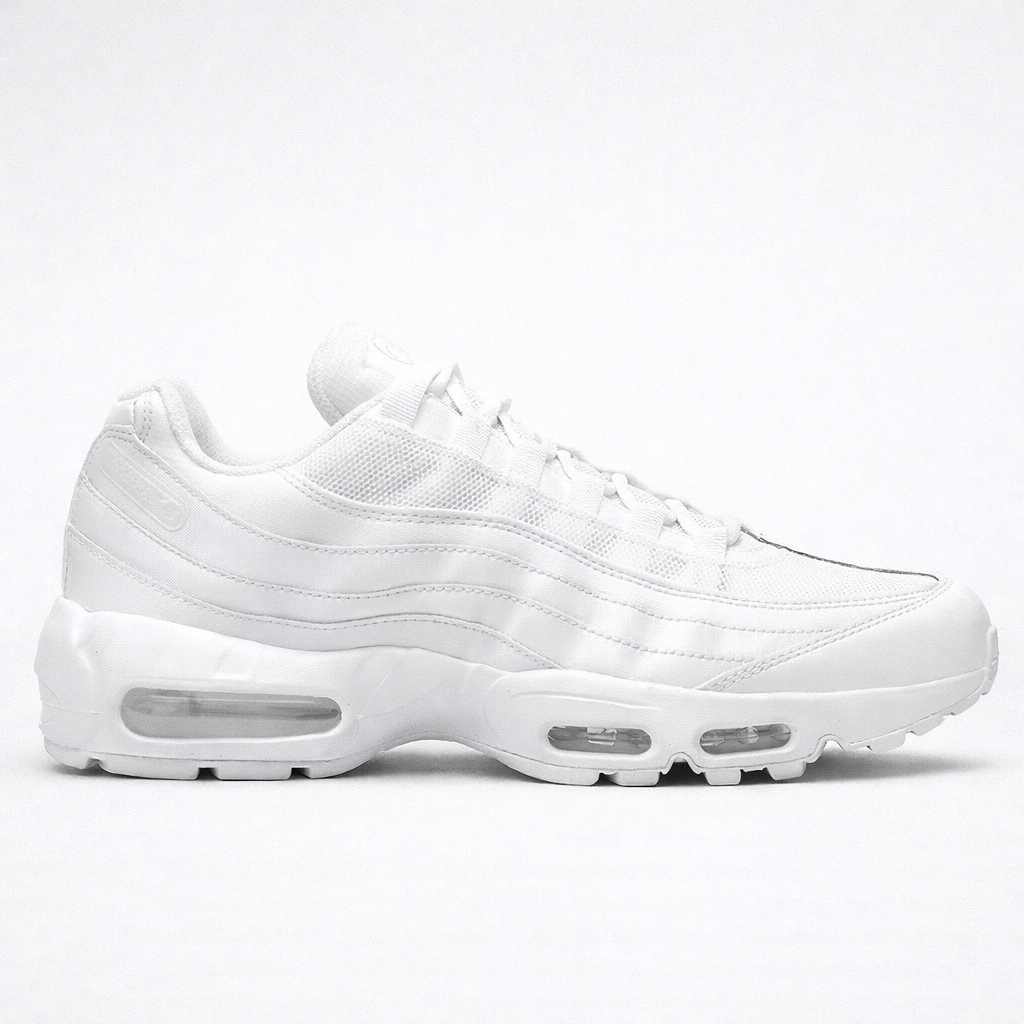 Air Max 95 - Blanc