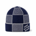 Bonnet - Bleu