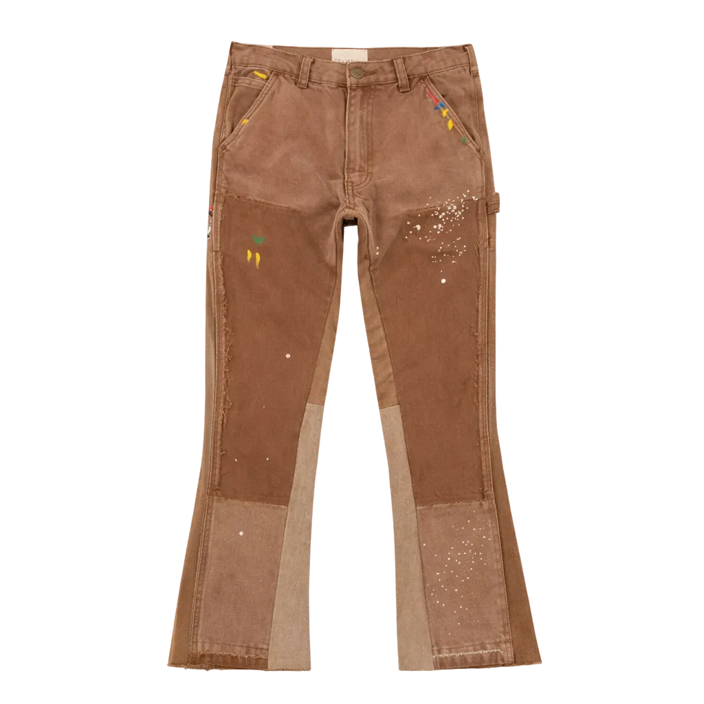 Jean - Flare