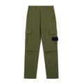 Pantalon - Vert Kaki
