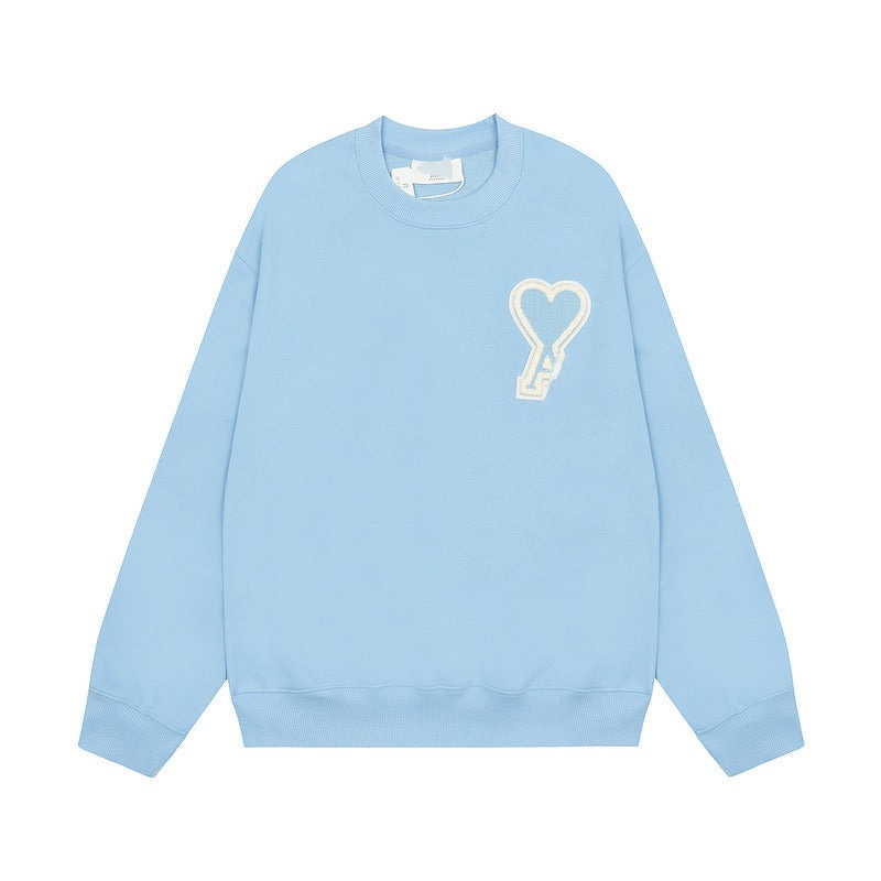 Pull - Cœur