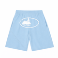 Short - Bleu