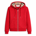 Veste - Rouge
