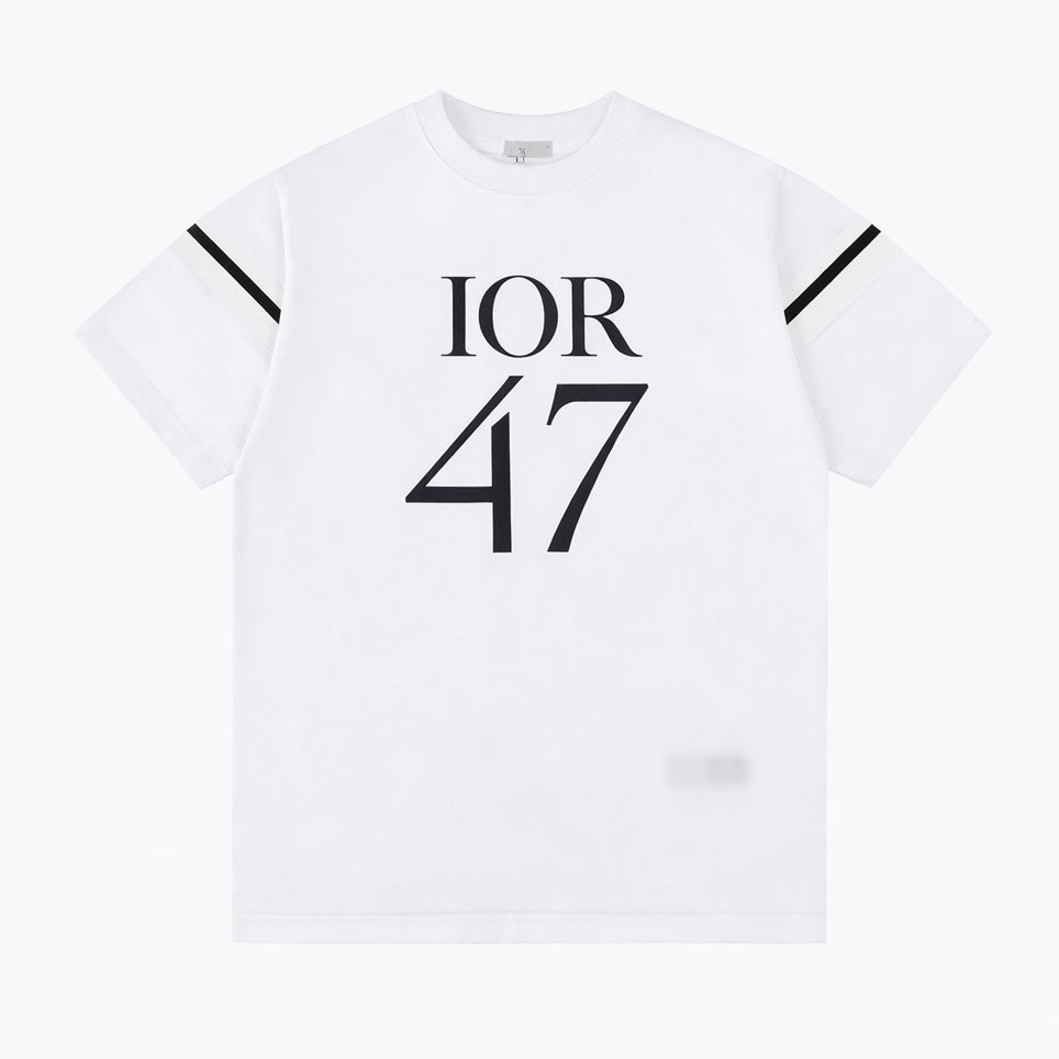 T-shirt - Blanc
