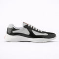 America’s Cup - Noir / Blanc
