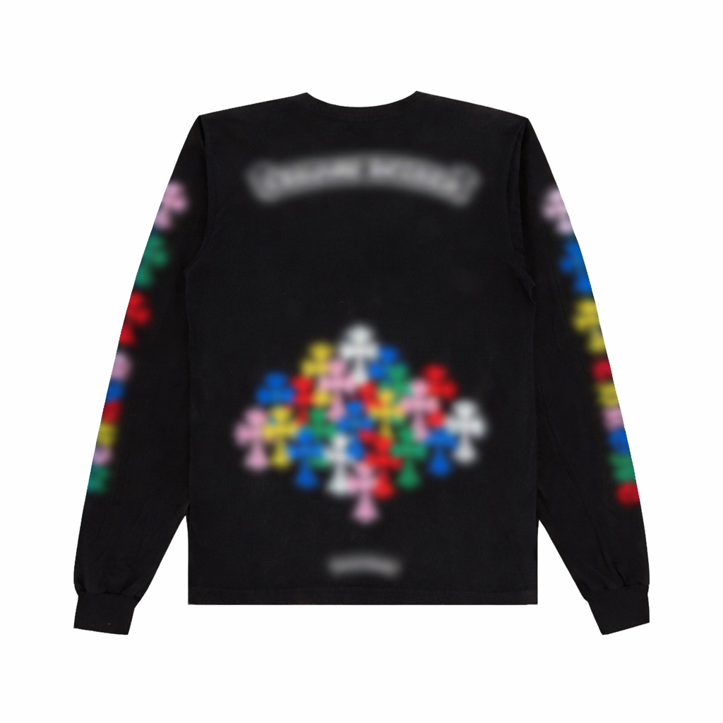 Long Sleeve - Croix