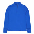 Pull Hybride - Bleu