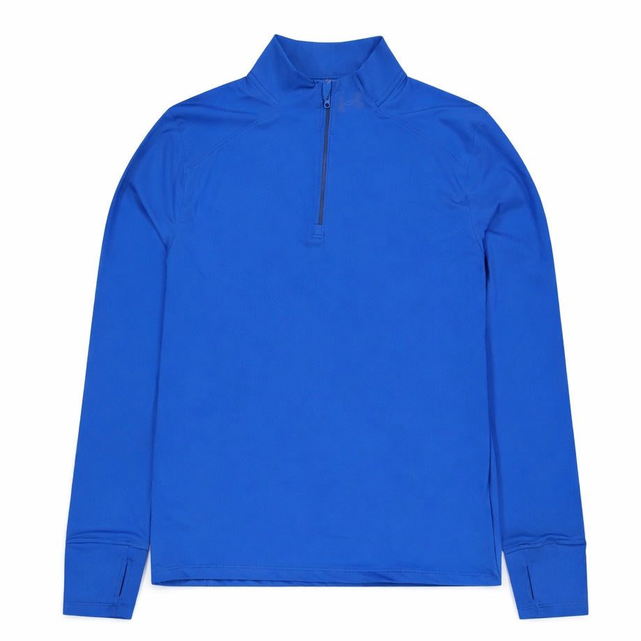 Pull Hybride - Bleu