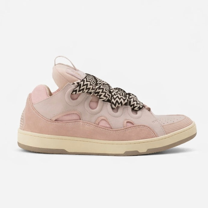 Curb - Rose