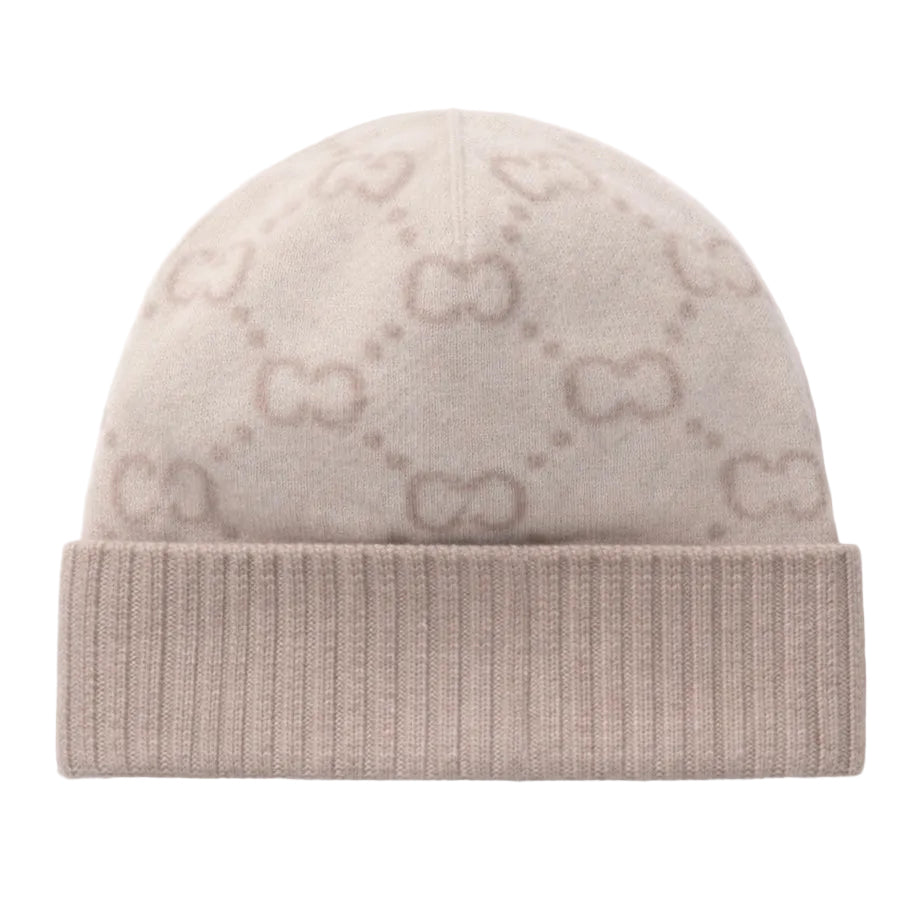 Bonnet - Jacquard