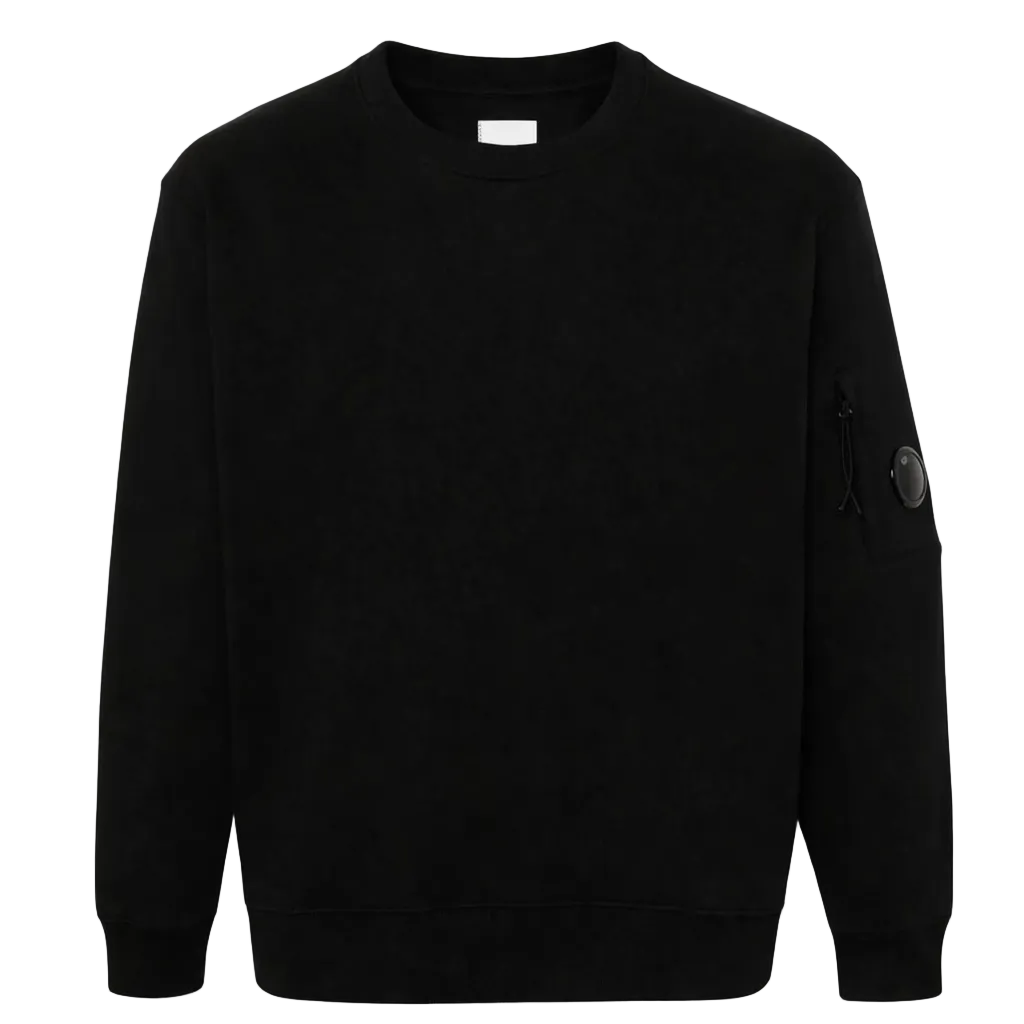 Pull - Noir