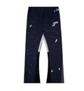 Pantalon - Bleu Marine