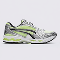 Kayano 14 - Gris / Vert
