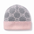 Bonnet - Jacquard