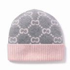 Bonnet - Jacquard