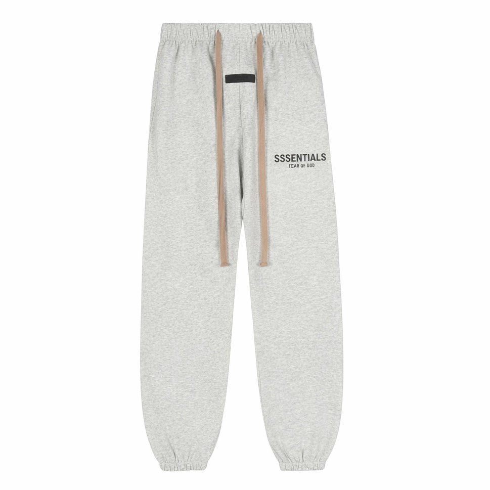 Pantalon - Lacets