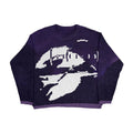 Pull - Violet