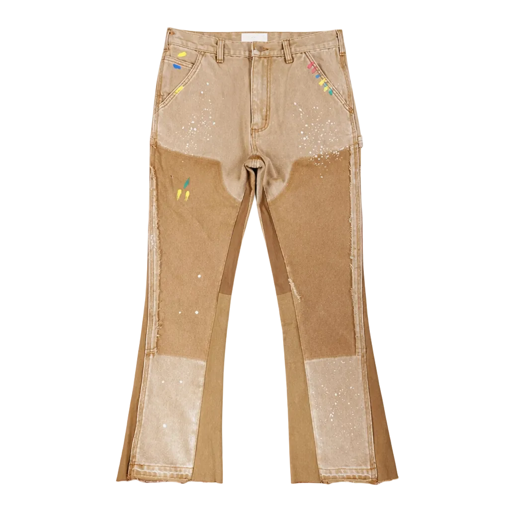 Jean - Beige