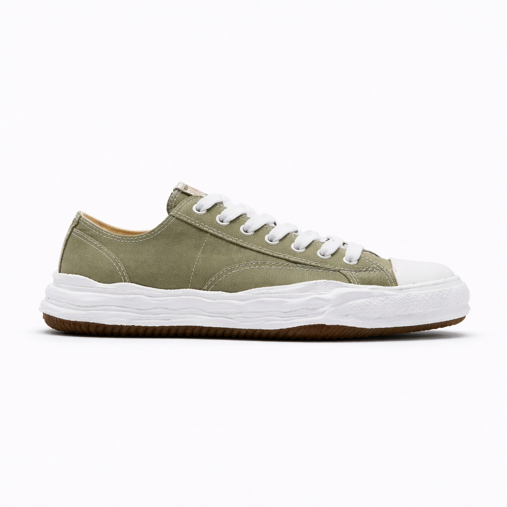 Mmy   - Vert Kaki