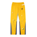Pantalon - Jaune
