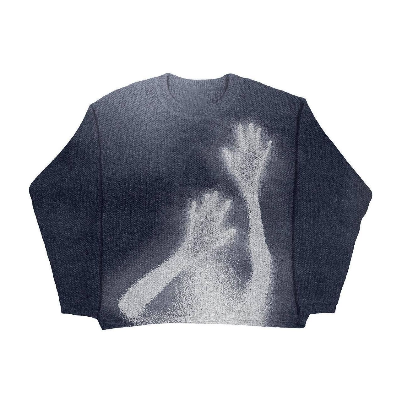 Knit - Shadow