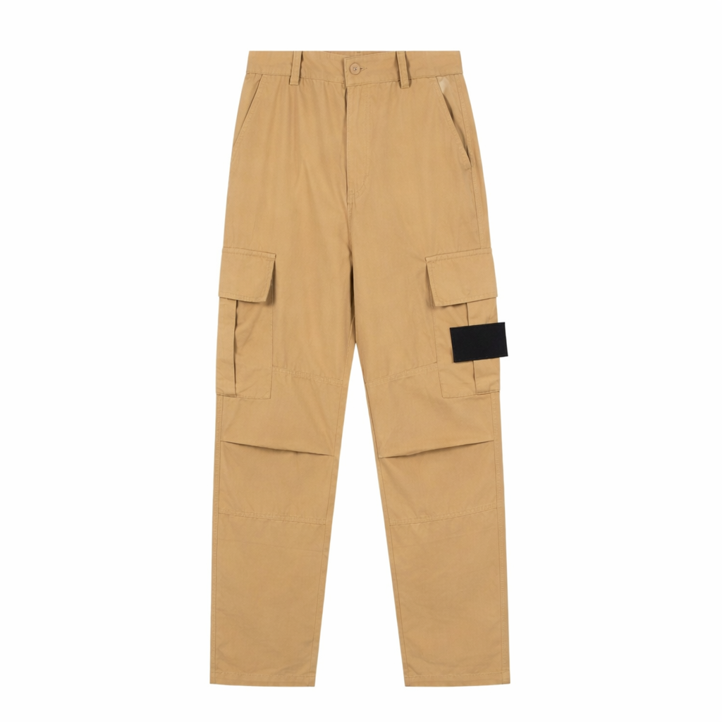 Pantalon - Cargo