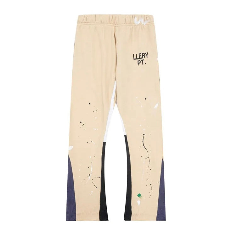 Pantalon - Flare