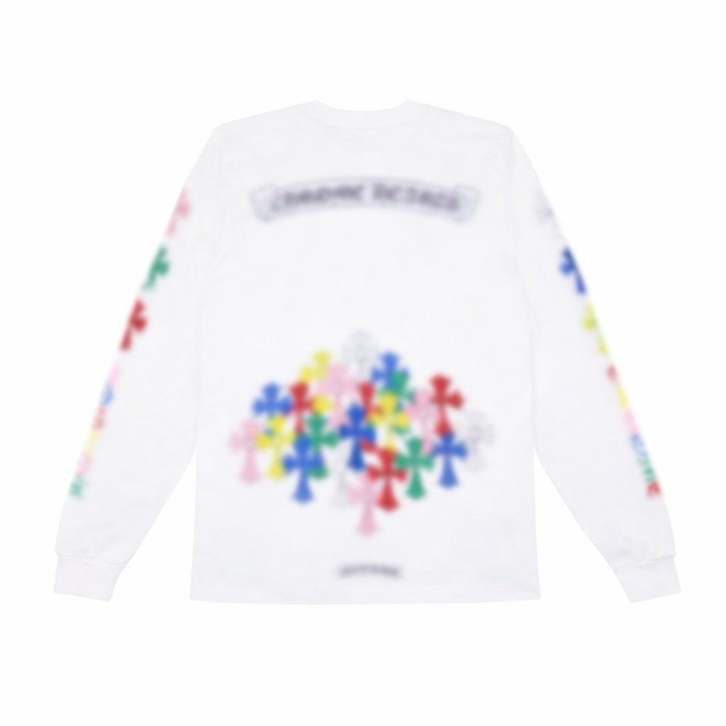 Long Sleeve - Croix