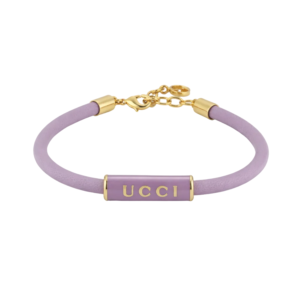 Bracelet - Violet