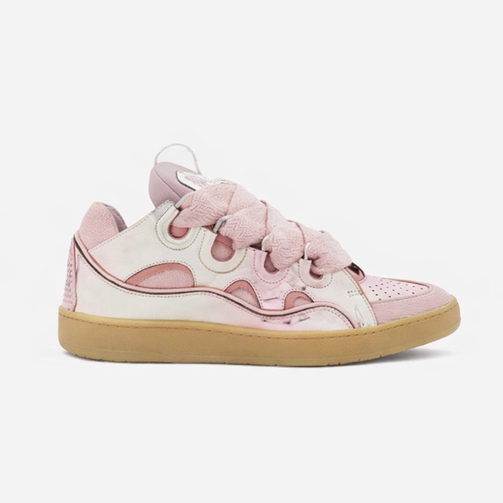 Curb - Rose