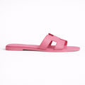Sandales - Rose