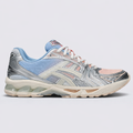 Kayano 14 - Bleu / Rose