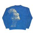 Pull - Bleu