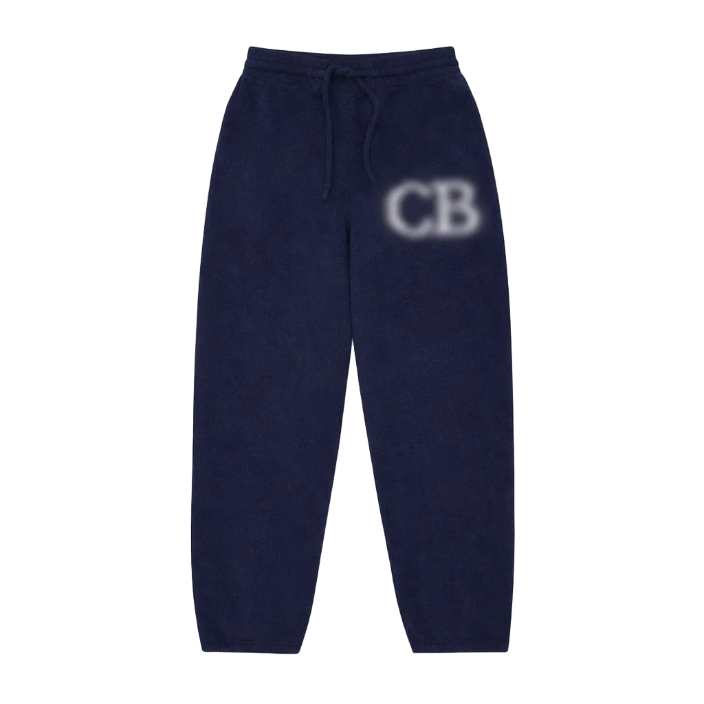Pantalon - Gris