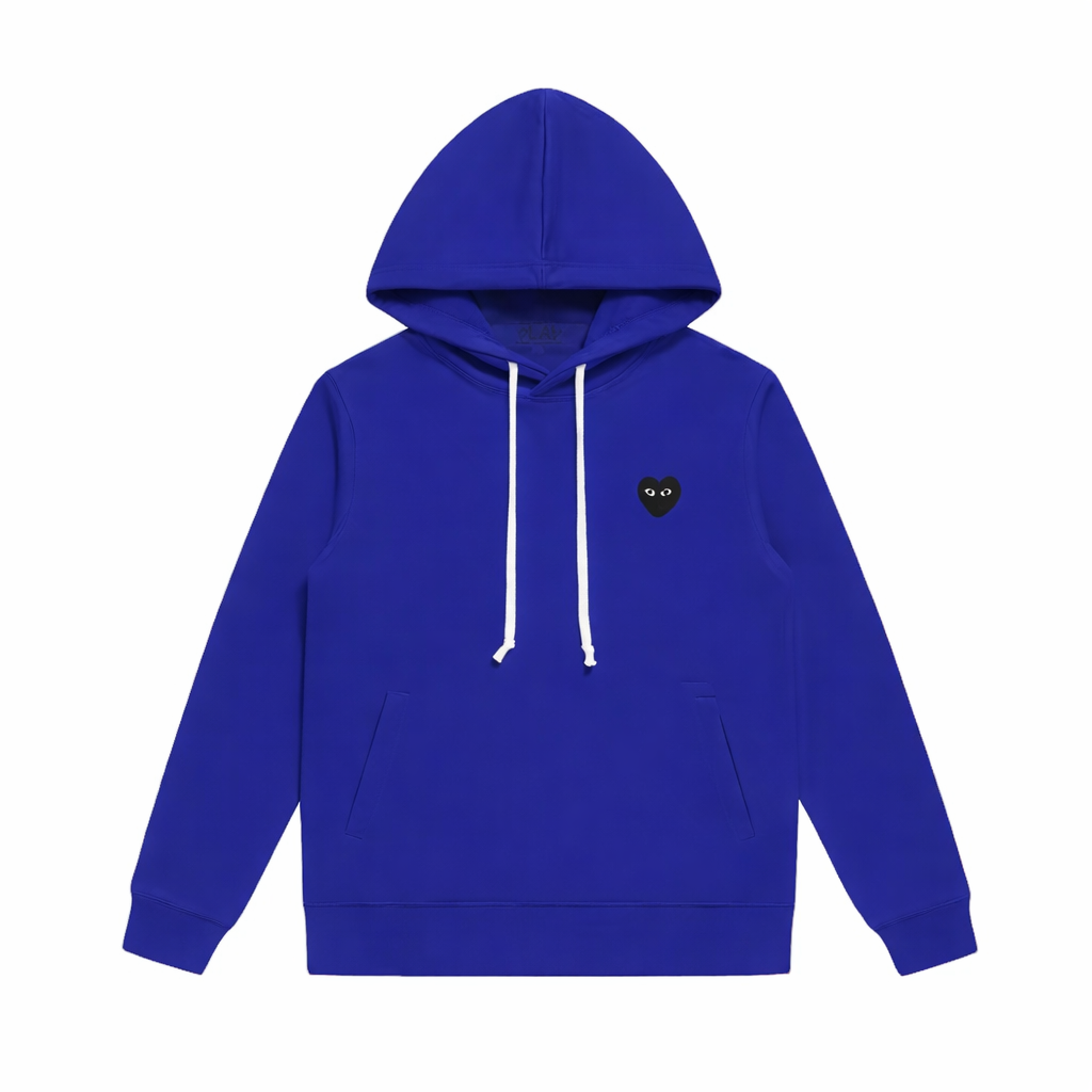 Veste - Coeur