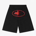 Short - Noir / Rouge
