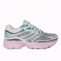 ProGrid Omni 9 - Gris / Rose
