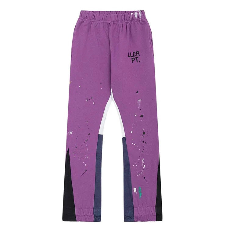Pantalon - Flare