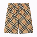Short - Marron
