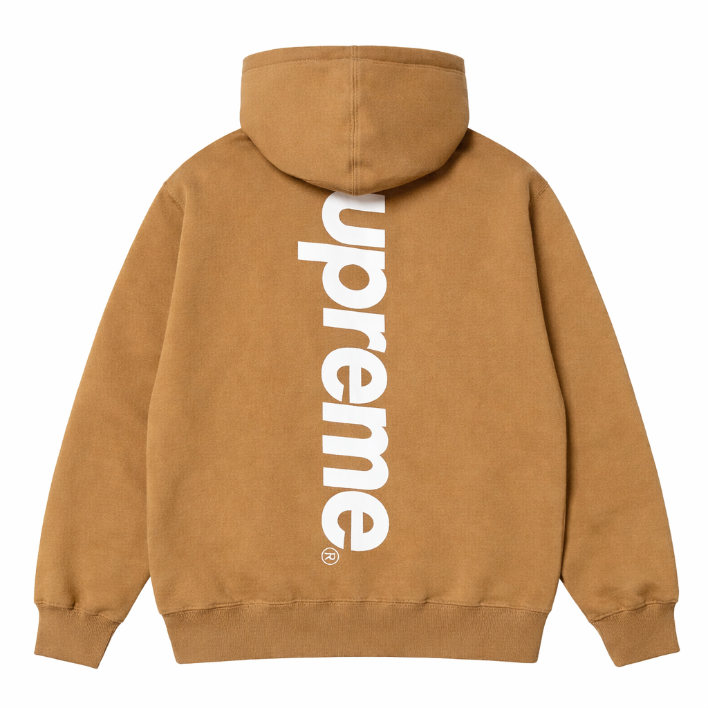 Sweat à Capuche - Classic