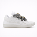 Curb - Blanc