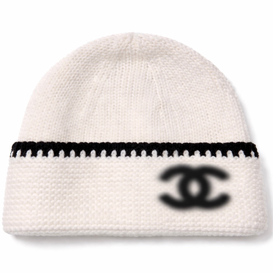 Bonnet - Beige