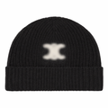 Bonnet - Cachemire